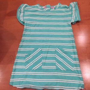 Cat & Jack Girl's Casual Dress